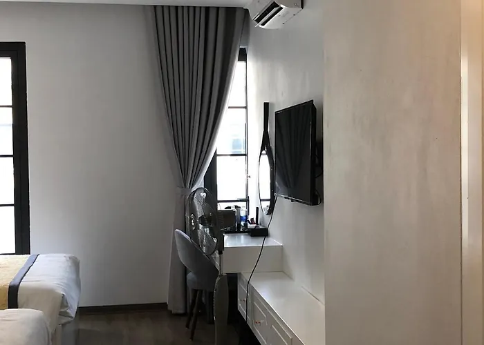 Ndc Misa Hotel Ha Long