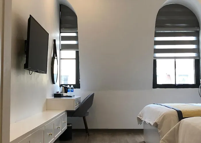 Ndc Misa Hotel Ha Long